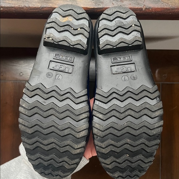UGG Rain Boots - Picture 10 of 14